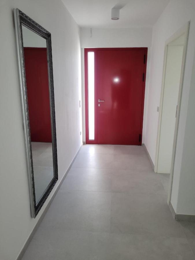 Haus Dalmatia With Heated Pool Apartment Bibinje Exterior photo