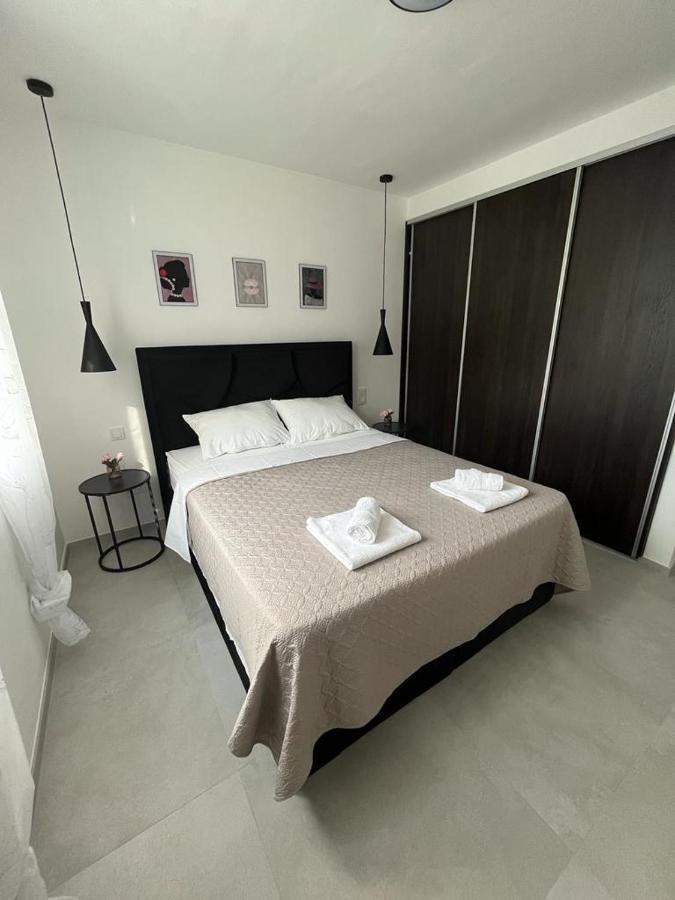 Haus Dalmatia With Heated Pool Apartment Bibinje Exterior photo