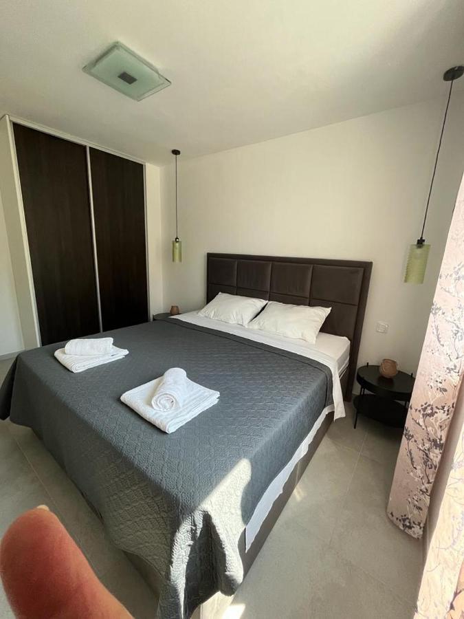 Haus Dalmatia With Heated Pool Apartment Bibinje Exterior photo